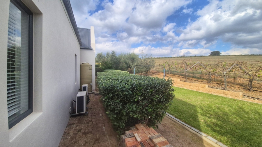 3 Bedroom Property for Sale in Diemersfontein Wine and Country Estate Western Cape